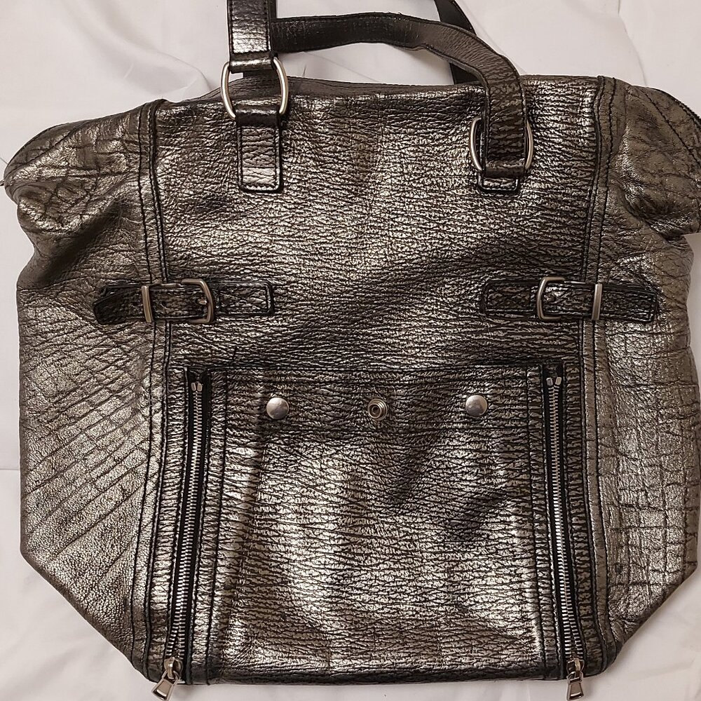 Saint Laurent Downtown Bag